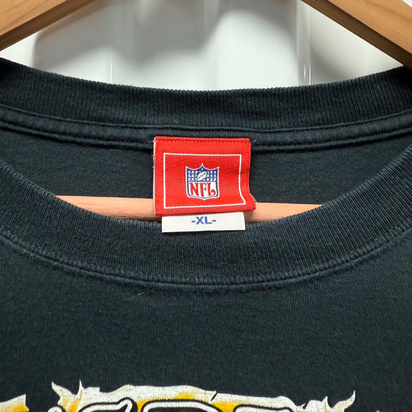 Pittsburg Steelers Lineman Tee