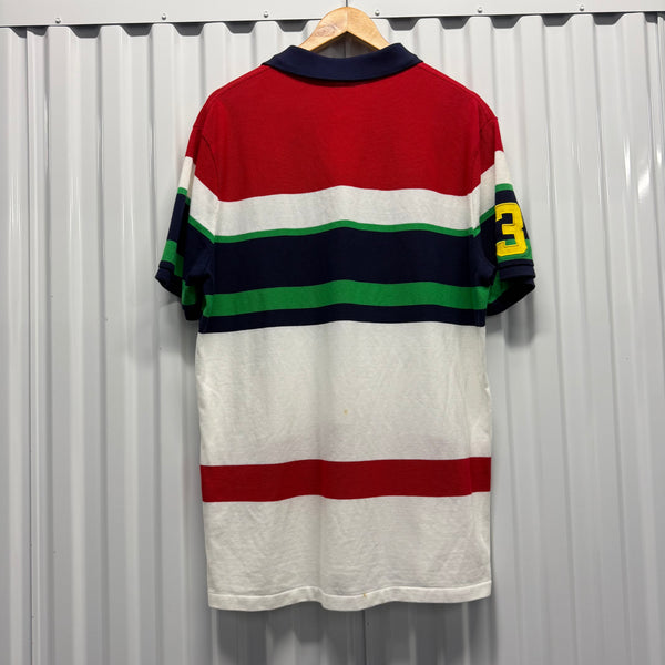 Big Horse Polo