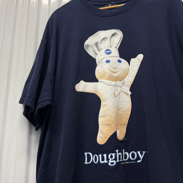 2002 Doughboy Tee