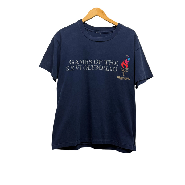1996 Atlanta Olympic Games Tee