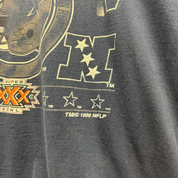 1996 Dallas Cowboys NFC Championship Tee