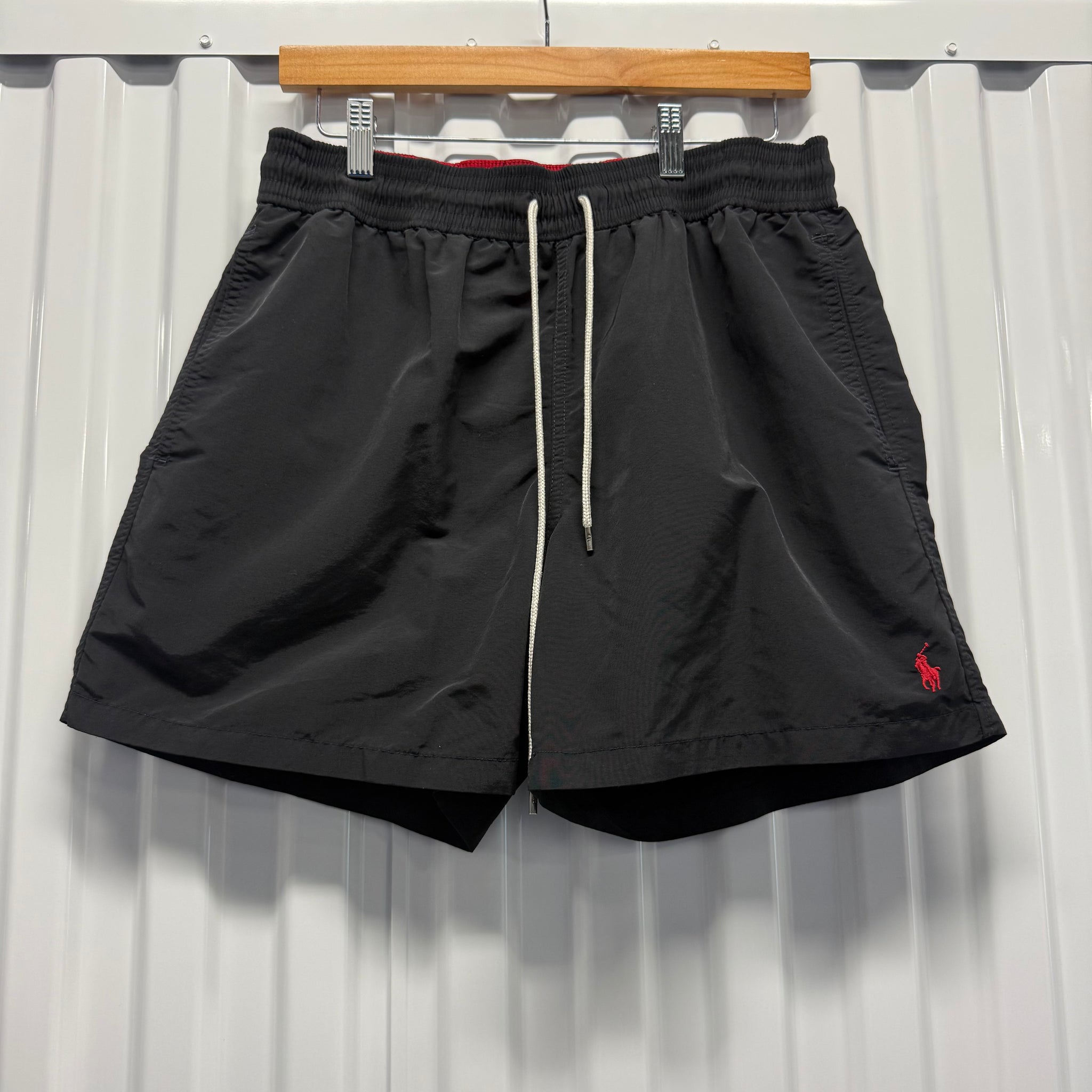 Polo Swim Shorts