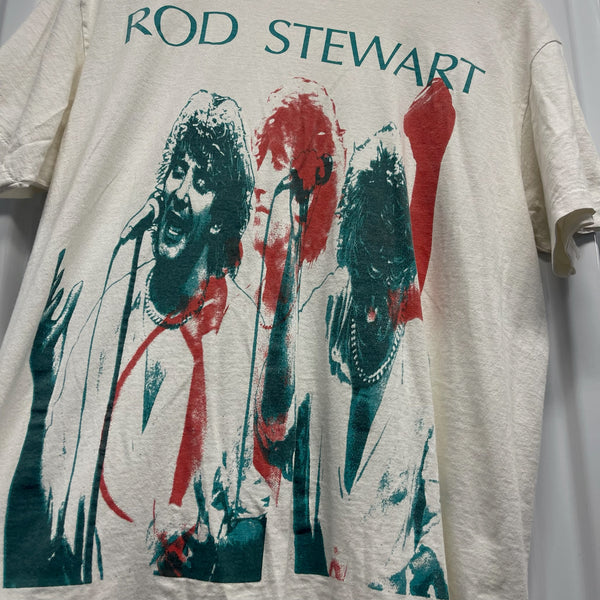 90s Rod Stewart Tour Tee