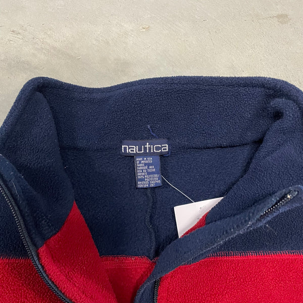 Nautica Challenge Fleece (XL)