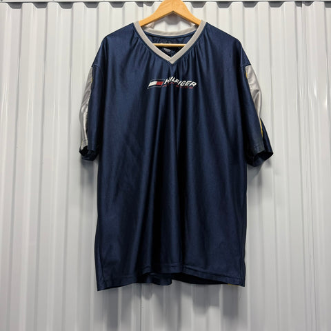 Tommy Athletics Jersey