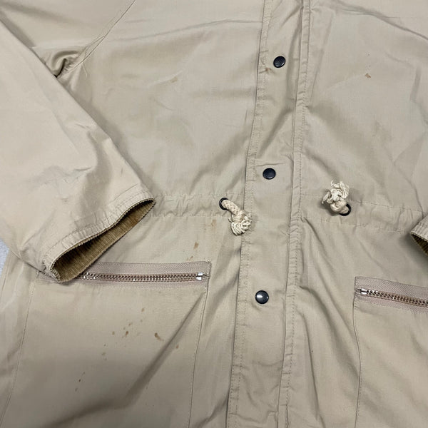 Reversible Corduroy Jacket (XL)