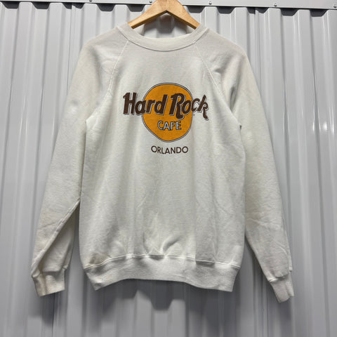 Vintage Hard Rock Cafe Crew