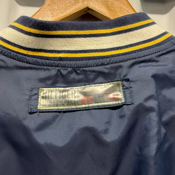 2001 Reversible Tommy Hilfiger Vest