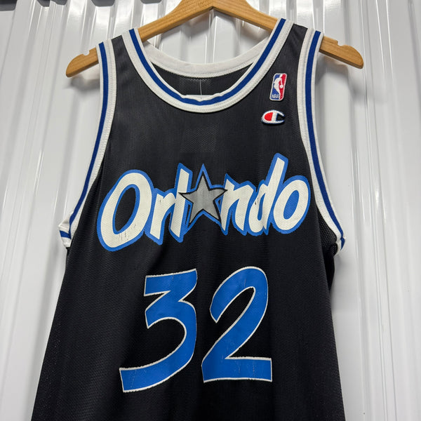 90s Shaq Orlando Magic Jersey