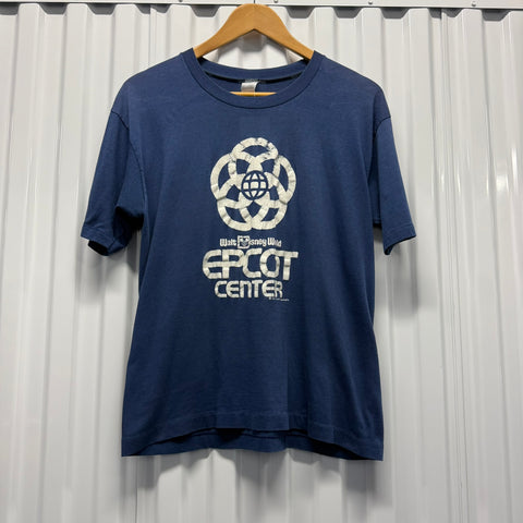 80s Walt Disney Epcot Center Tee