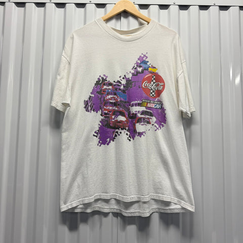 90s Nascar Tee