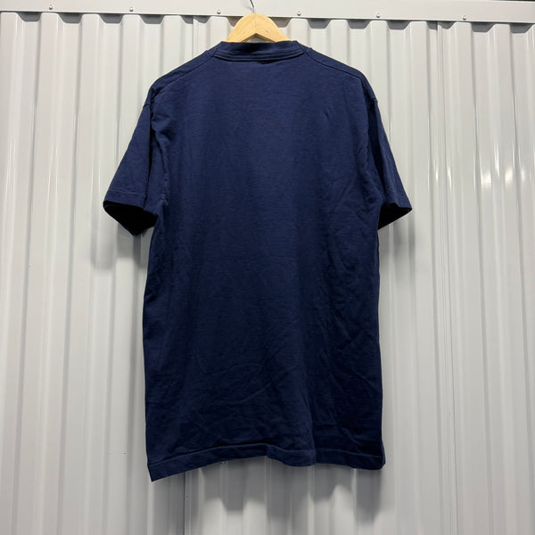 1998 Yankees Cap Championship Tee