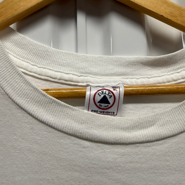90s New York Giants Football Club Tee