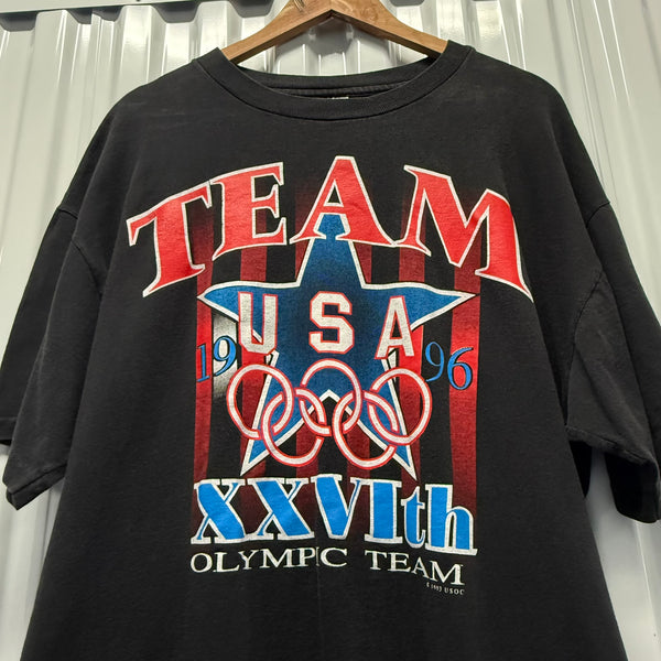 1996 Team USA Olympic Tee