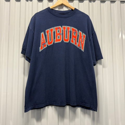 90s Auburn Tee