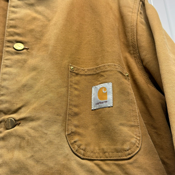 Carhartt Chore Jacket