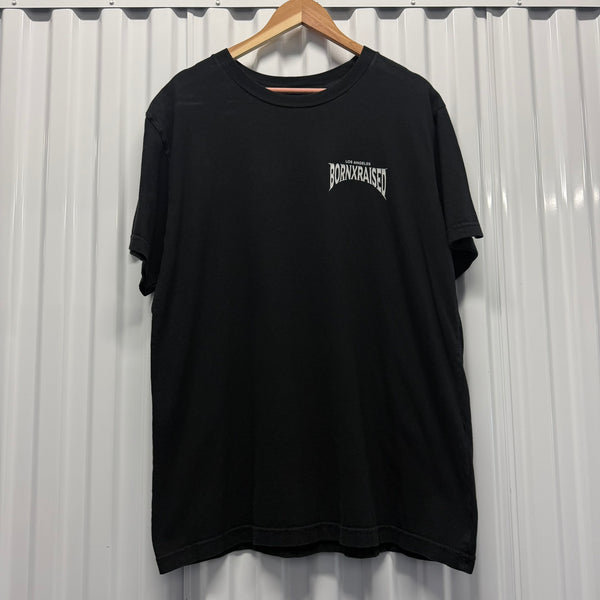 Born X Raised Dog Tee