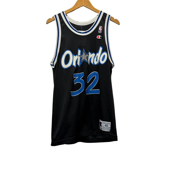 90s Shaq Orlando Magic Jersey