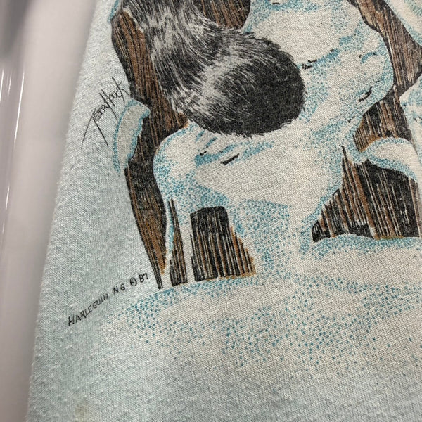 80s Denver Zoo Tee