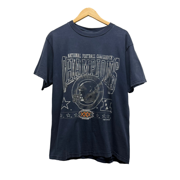1996 Dallas Cowboys NFC Championship Tee