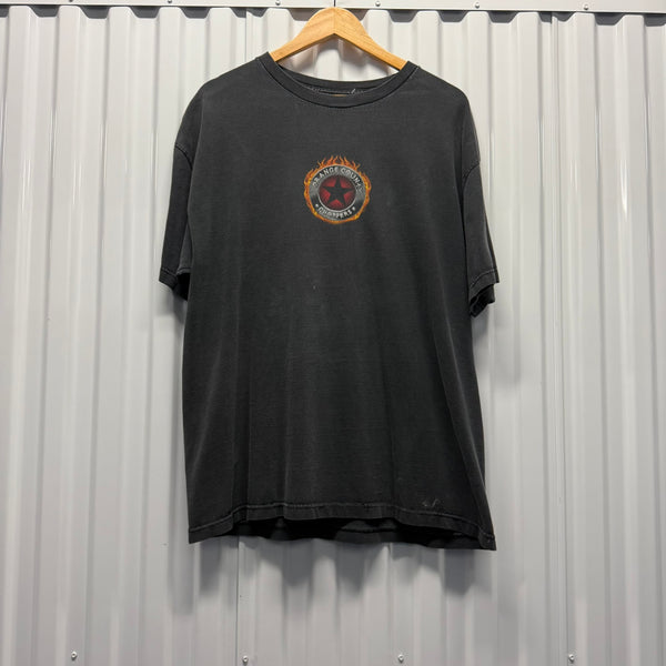 Orange County Choppers Flame Tee