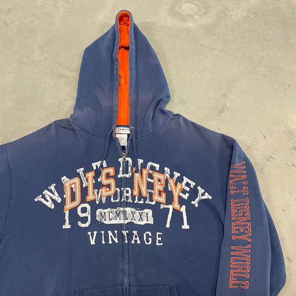 2000s Walt Disney Vintage Hoodie (3XL)