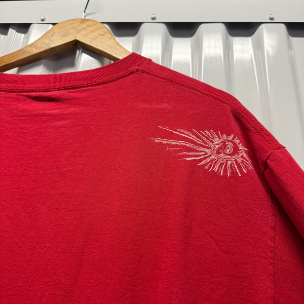 Y2K Volcom Tee