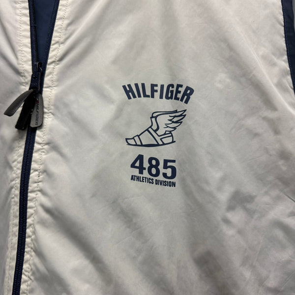 2001 Reversible Tommy Hilfiger Vest