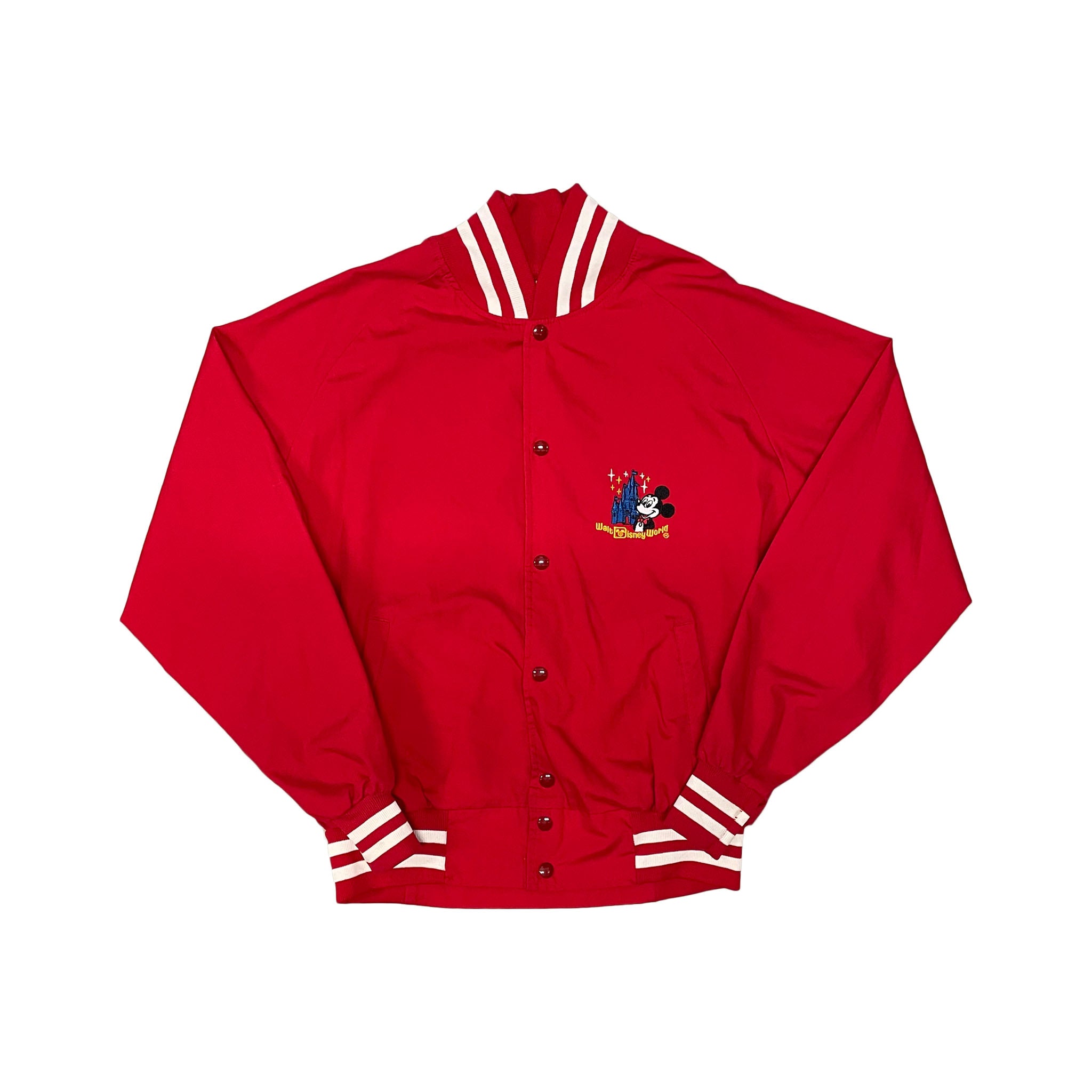 80s Walt Disney World Bomber (L)