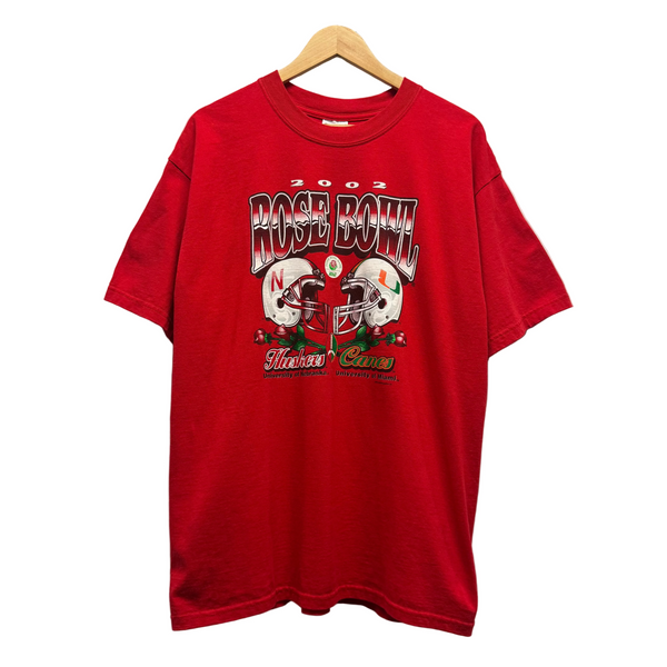 2002 Rose Bowl Tee