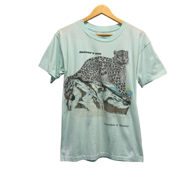 80s Denver Zoo Tee