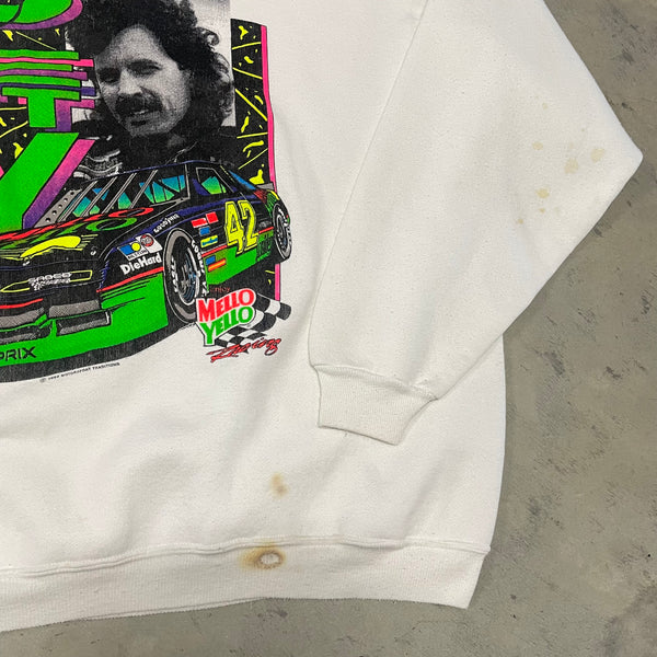 1992 Kyle Petty Crewneck (XL)