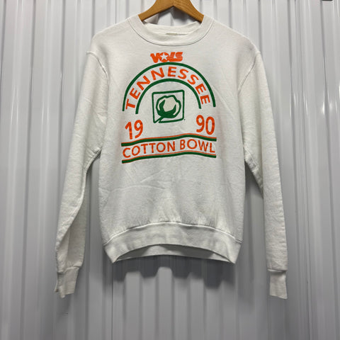 1990 Cotton Bowl Tennessee Vols Crew