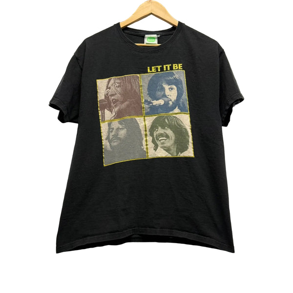 Beatles Let It Be Tee