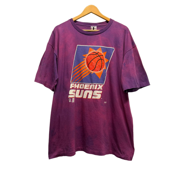 90s Phoenix Suns Dyed Tee