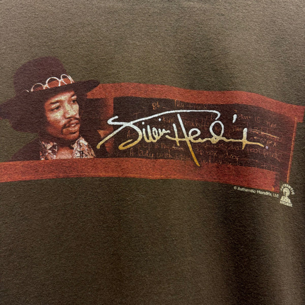 Jimi Hendrix Tee