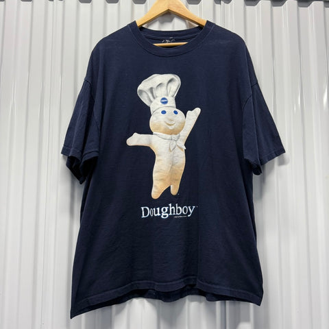 2002 Doughboy Tee