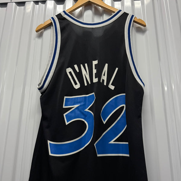 90s Shaq Orlando Magic Jersey
