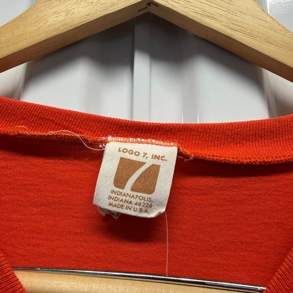70s Denver Broncos T-Shirt Jersey
