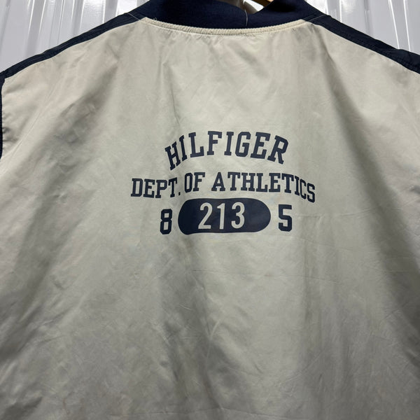 2001 Reversible Tommy Hilfiger Vest