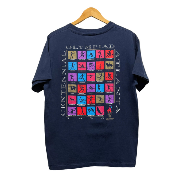 1996 Atlanta Olympic Games Tee
