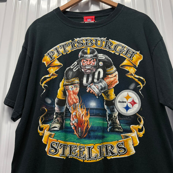 Pittsburg Steelers Lineman Tee
