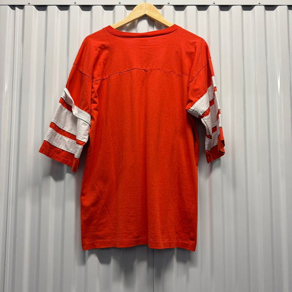 70s Denver Broncos T-Shirt Jersey
