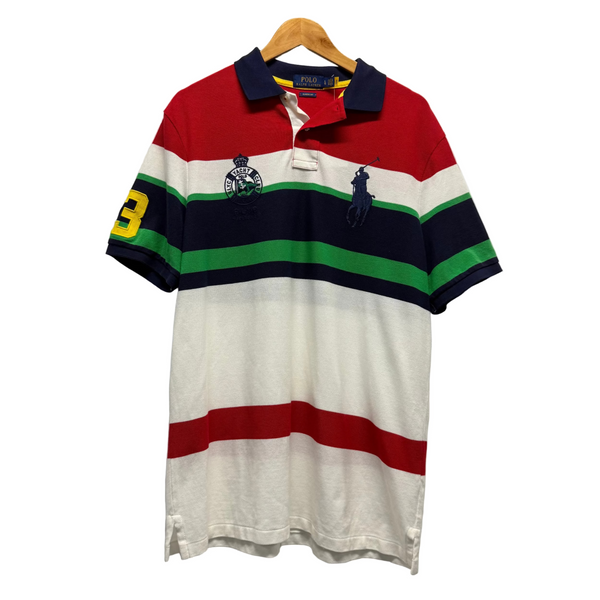 Big Horse Polo