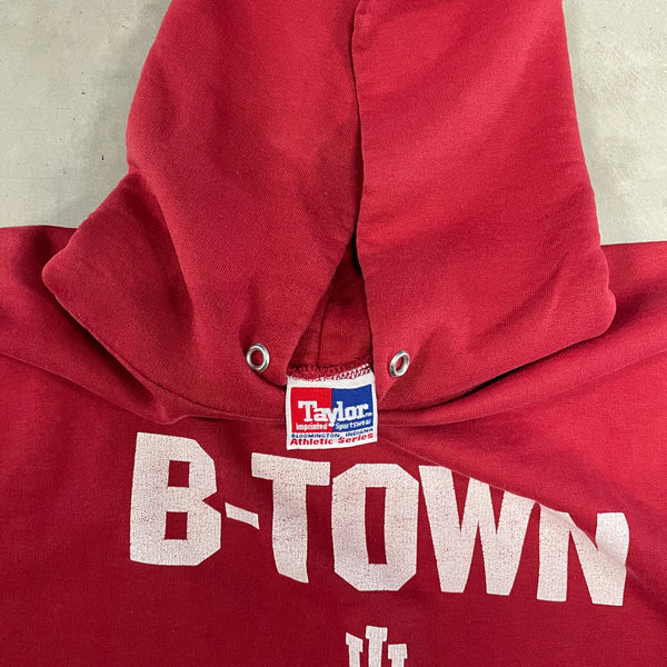 Vintage Indiana B-Town hoodie (XL)