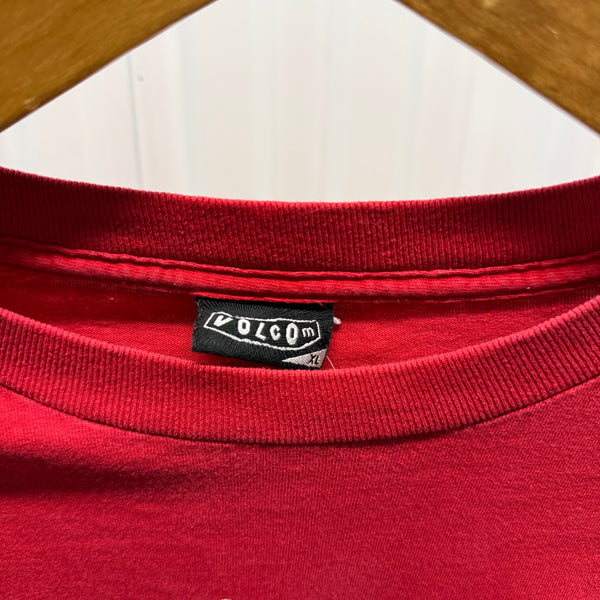 Y2K Volcom Tee