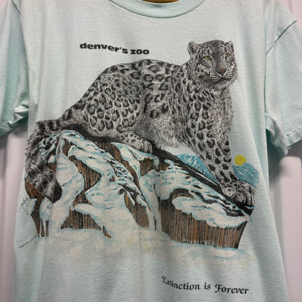 80s Denver Zoo Tee