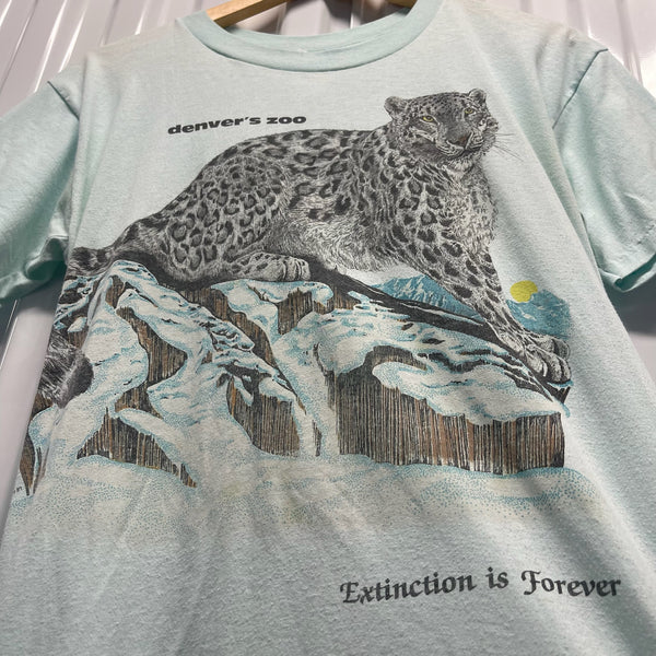 80s Denver Zoo Tee