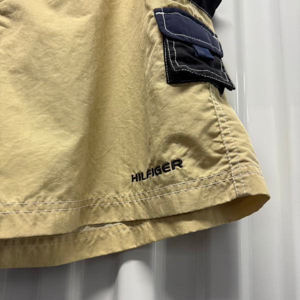 Vintage Tommy Trunks Shorts