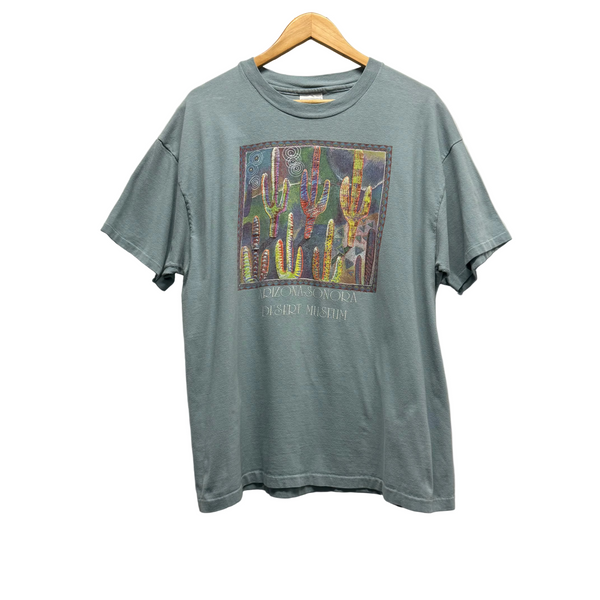 90s Arizona Desert Museum Tee